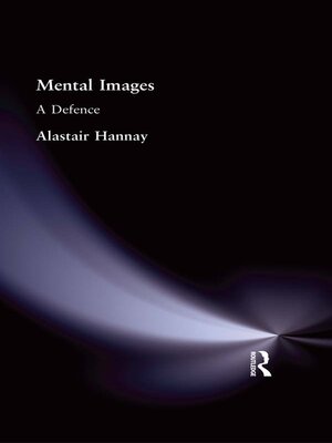 cover image of Mental Images
